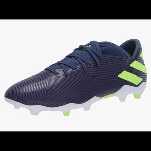Men's Nemeziz Messi 19.3 Fg Sneaker Size 13